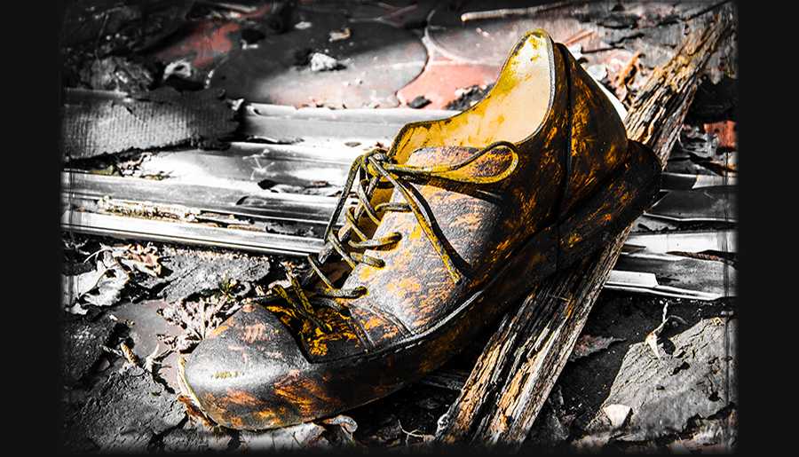 BTSL - Color Yellow Brent