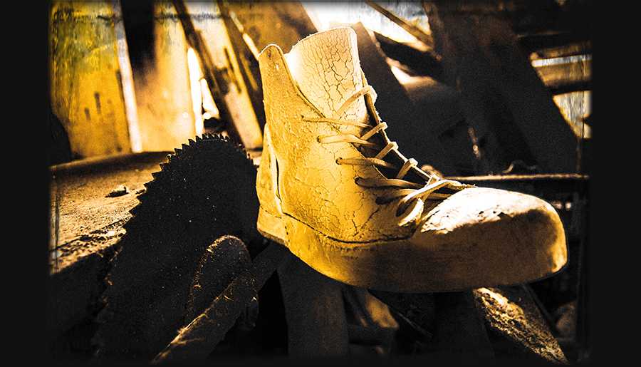 BTR - Color Avalanche