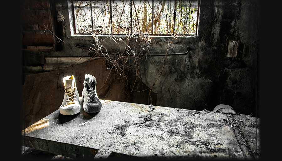 BTR - Color Avalanche/Ash