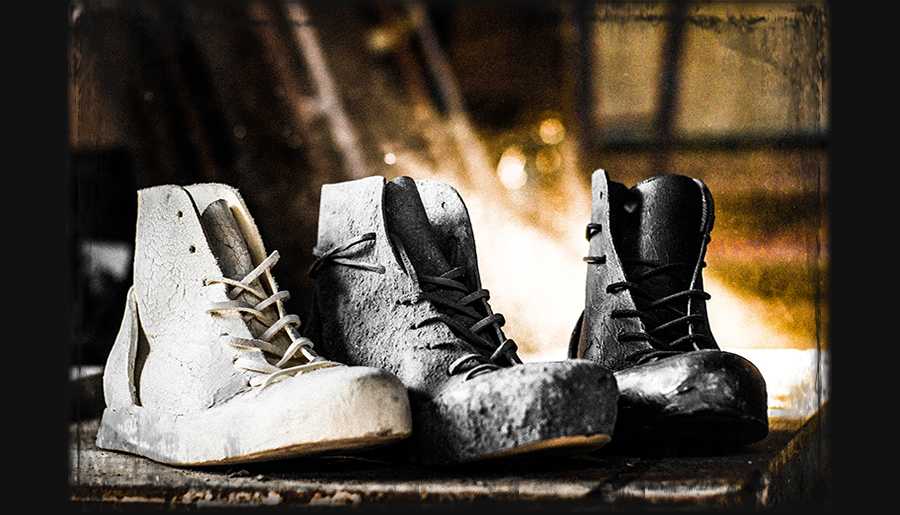 BTR/BTS - Color Avalanche/Ash/Lava