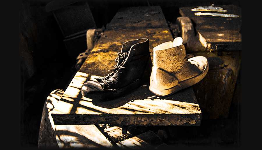 BTR/BTS - Color Lava/Avalanche