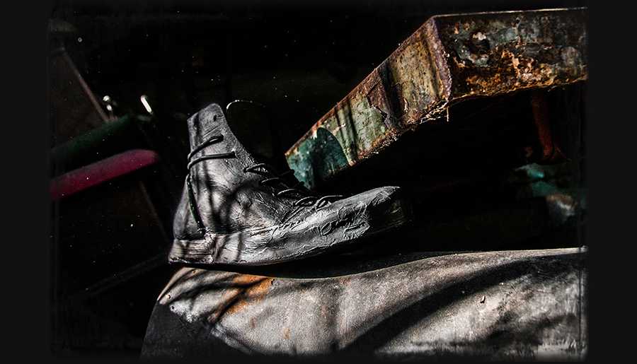 BTR - Color Obsidian