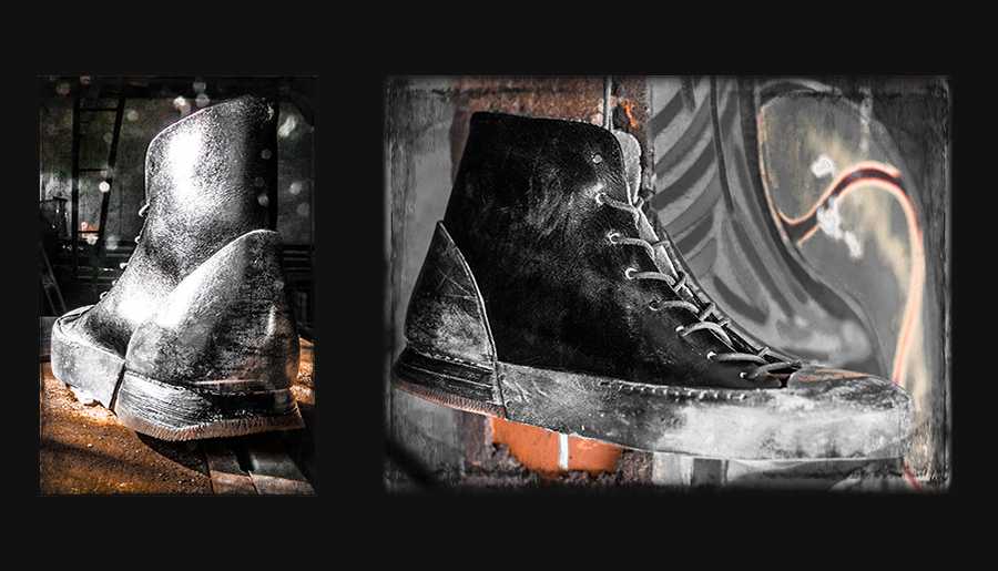 BTS - Color Jetblack