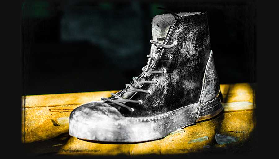 BTS - Color Jetblack