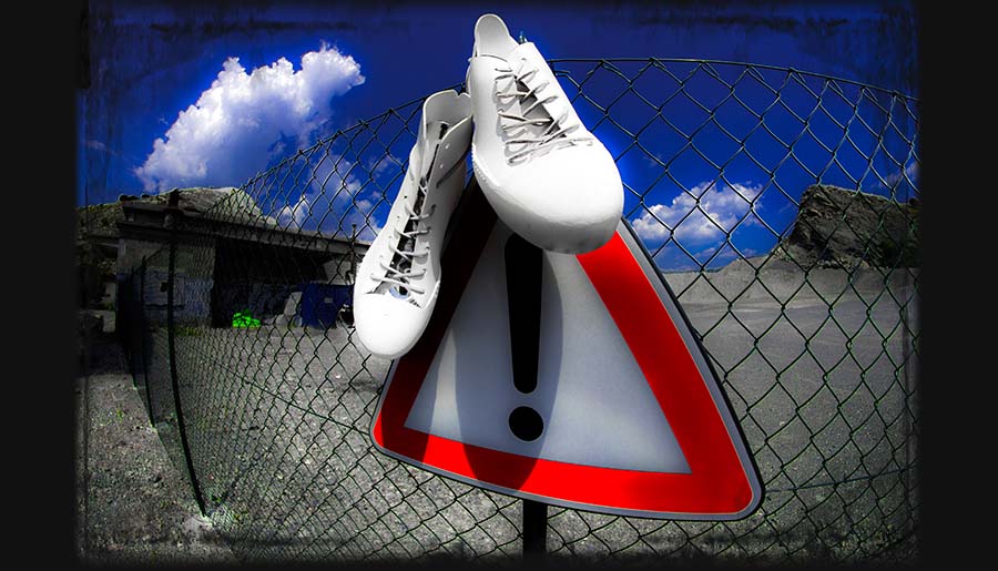 BTS/BTSL - Color Raw White