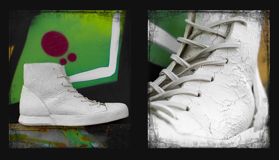 BTR - Color Avalanche