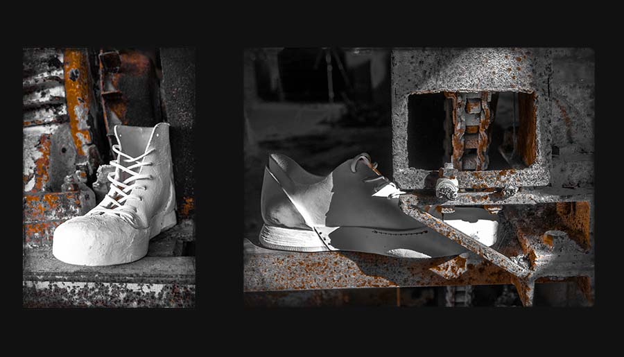 BTR/BTSL - Color Avalanche/Raw White