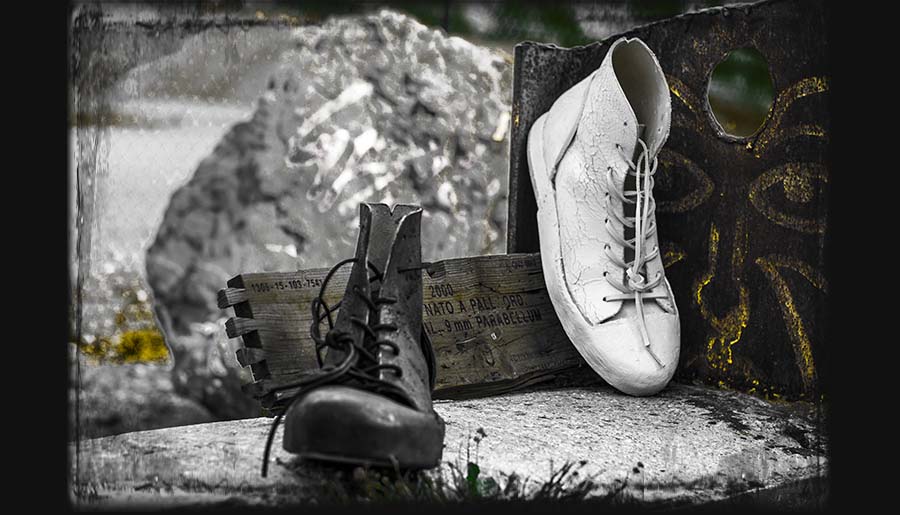 BTS/BTR - Color Lava/Avalanche