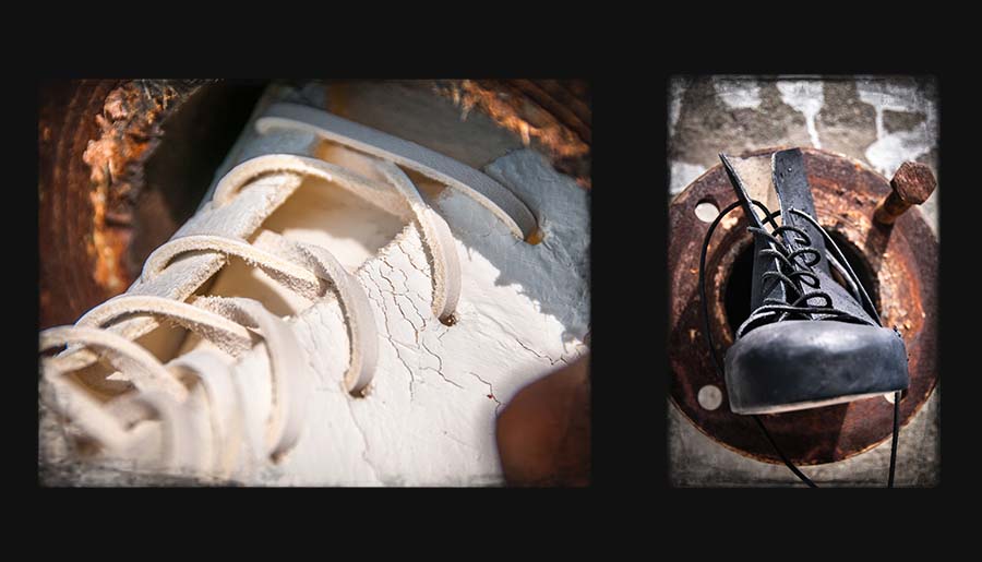 BTS/BTR - Color Lava/Avalanche